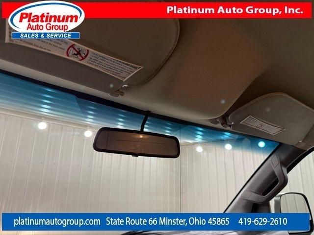 Chevrolet Express Cargo Van  2017