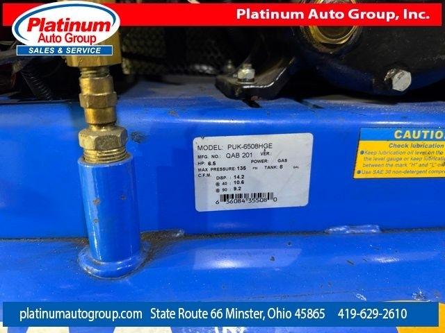 Chevrolet Express Cargo Van  2017