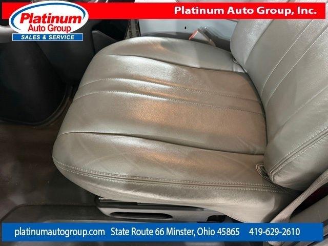 Chevrolet Express Cargo Van  2017