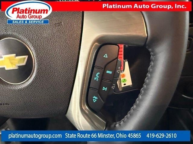 Chevrolet Express Cargo Van  2017