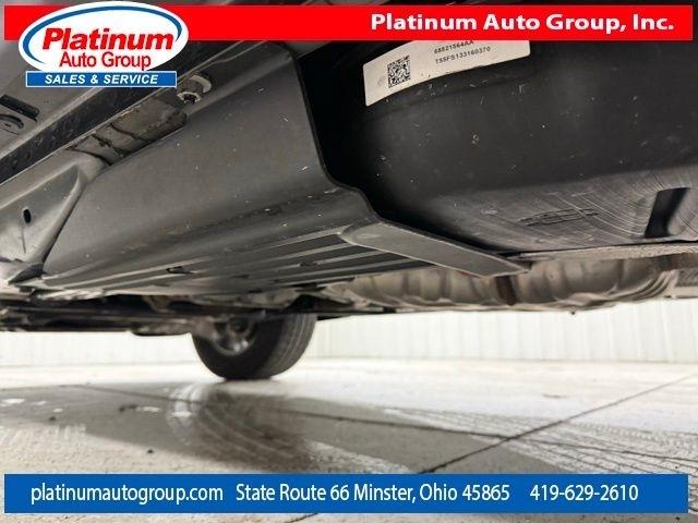 Jeep Grand Cherokee  2021