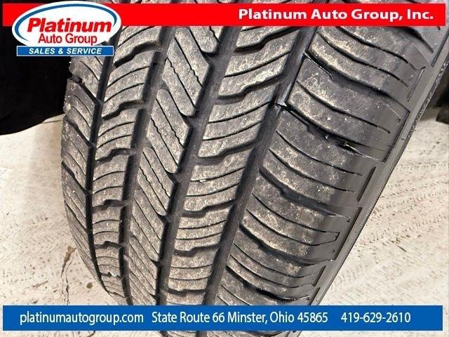 Jeep Grand Cherokee  2021