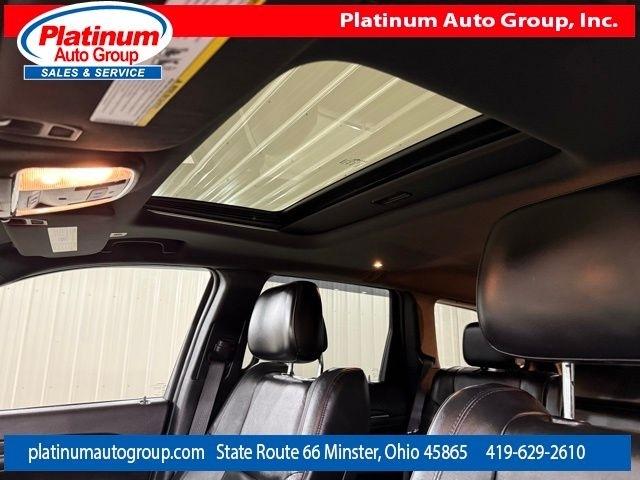 Jeep Grand Cherokee  2021