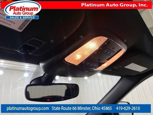 Jeep Grand Cherokee  2021
