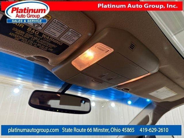 Toyota Sequoia  2008