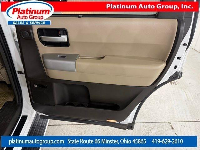 Toyota Sequoia  2008