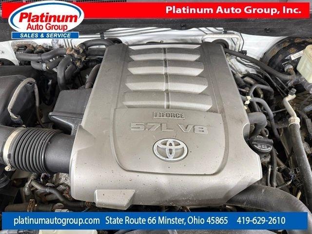 Toyota Sequoia  2008