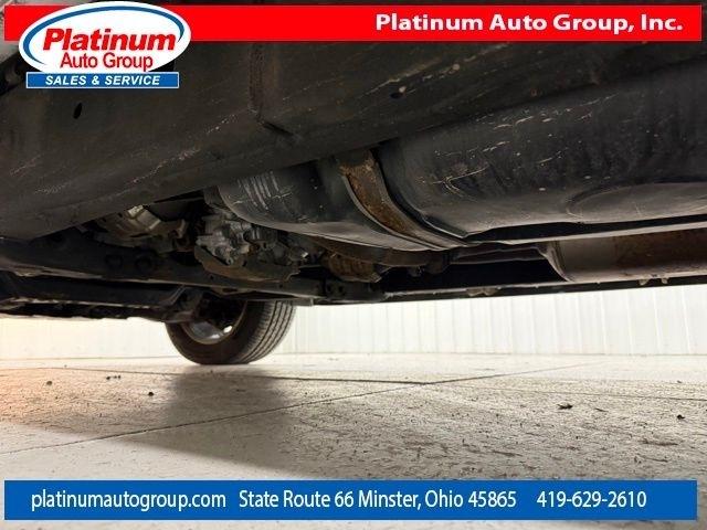 Toyota Sequoia  2008