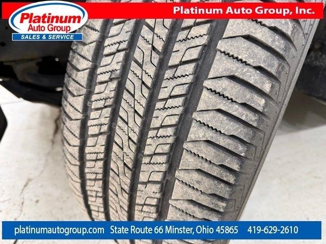 Toyota Sequoia  2008