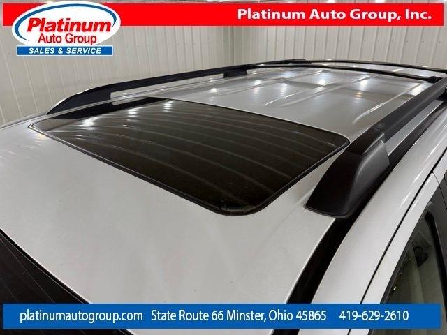 Toyota Sequoia  2008