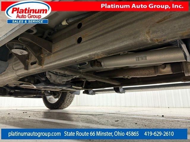 Chevrolet Silverado 1500  2020