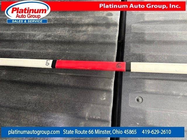 Chevrolet Silverado 1500  2020