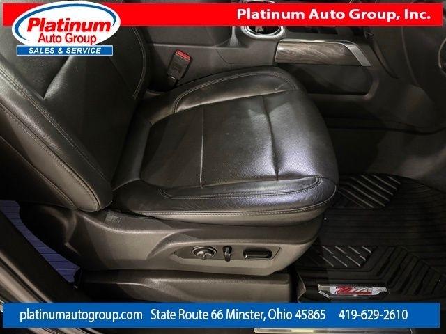 Chevrolet Silverado 1500  2020