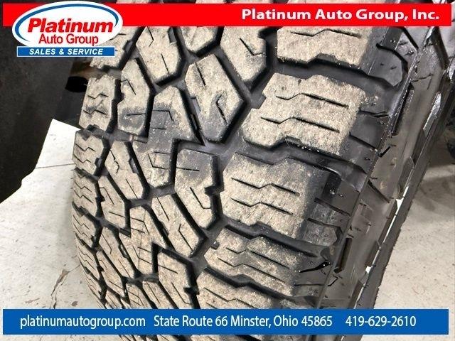 Chevrolet Silverado 1500  2020