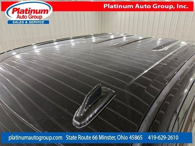 Chevrolet Silverado 1500  2020