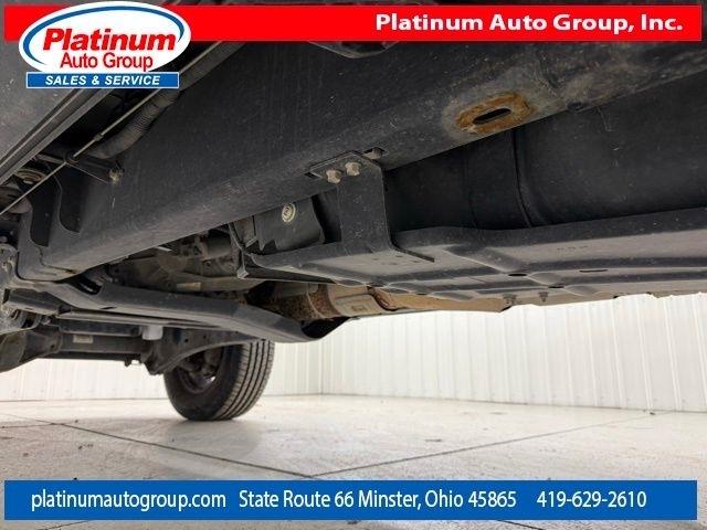 Ford Super Duty F-250 SRW  2017