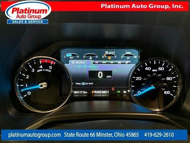 Ford Super Duty F-250 SRW  2017