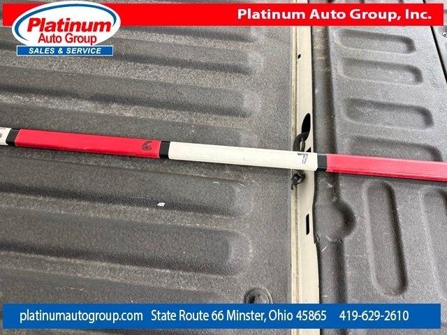 Ford Super Duty F-250 SRW  2017