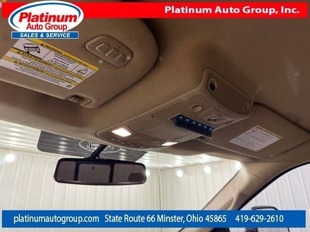 Ford Super Duty F-250 SRW  2017