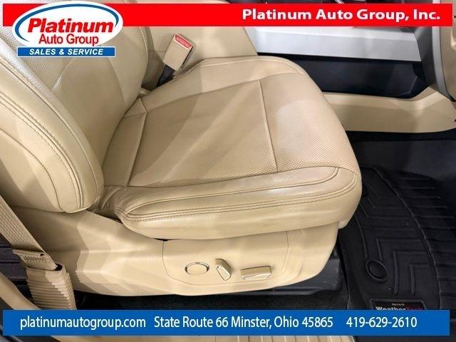 Ford Super Duty F-250 SRW  2017