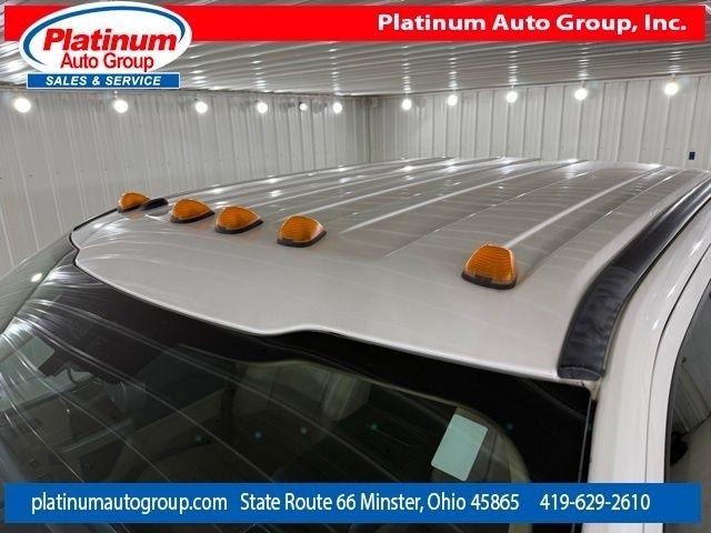 Ford Super Duty F-250 SRW  2017