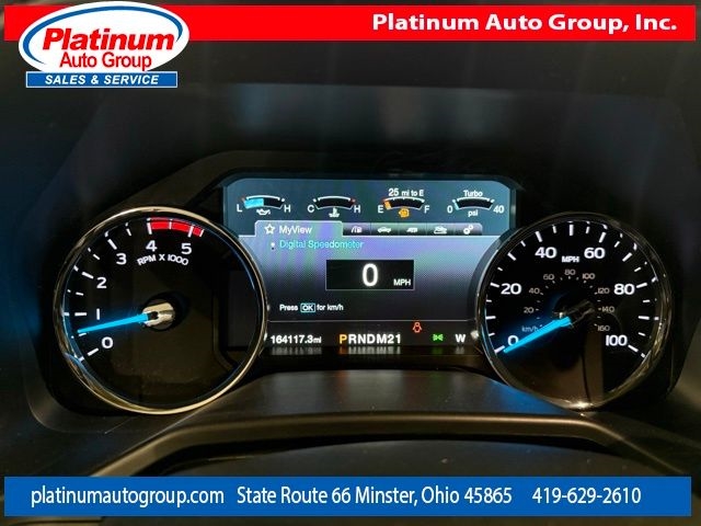 Ford Super Duty F-250 SRW  2017