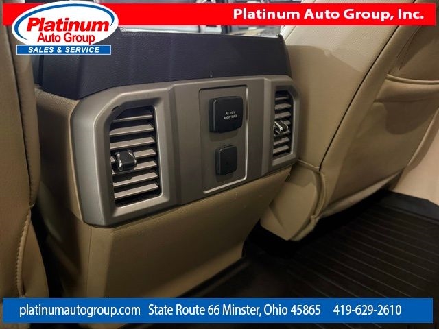 Ford Super Duty F-250 SRW  2017