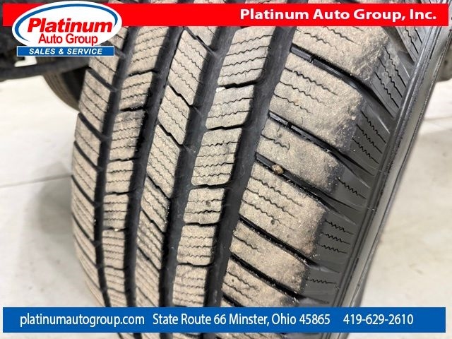 Ford Super Duty F-250 SRW  2017