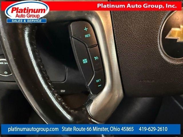 Chevrolet Express Cargo Van  2016