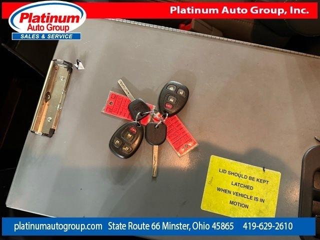 Chevrolet Express Cargo Van  2016