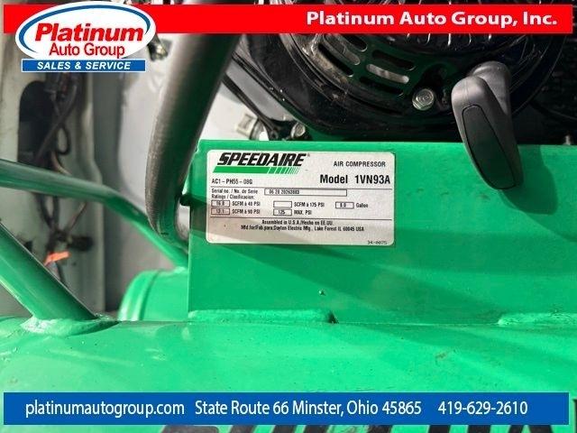 Chevrolet Express Cargo Van  2016