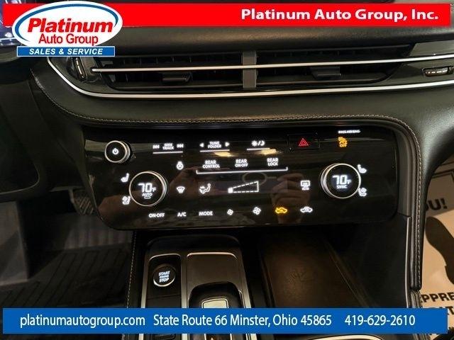 Infiniti QX60  2024
