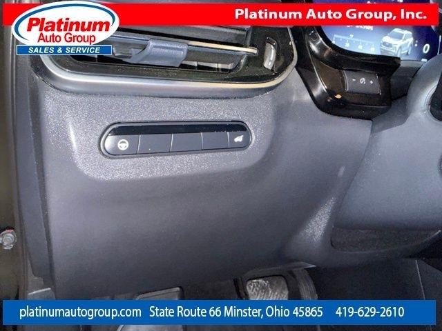 Infiniti QX60  2024