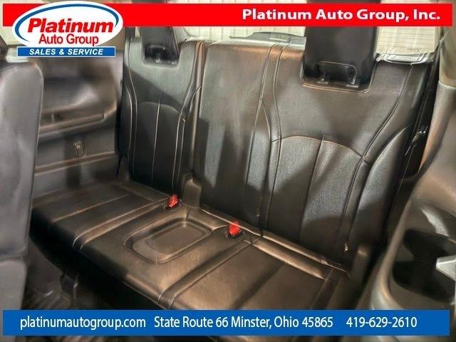Infiniti QX60  2024