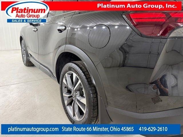 Infiniti QX60  2024