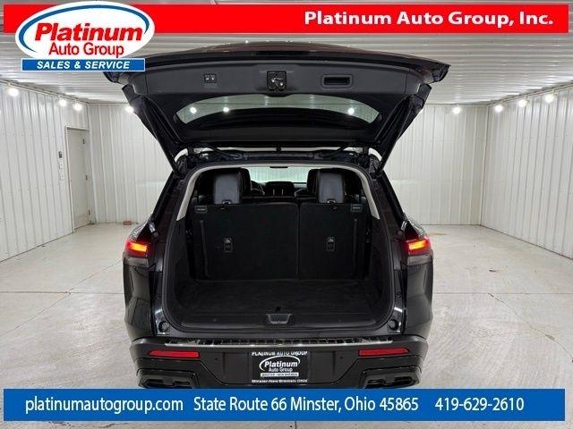 Infiniti QX60  2024