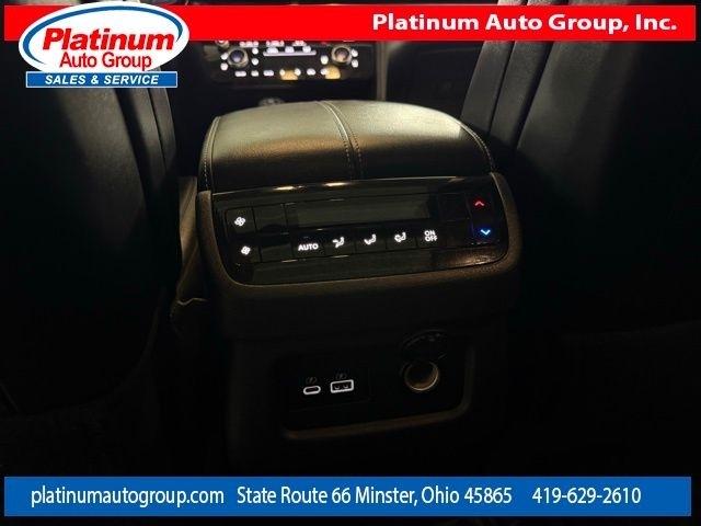 Infiniti QX60  2024