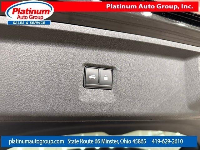 Infiniti QX60  2024