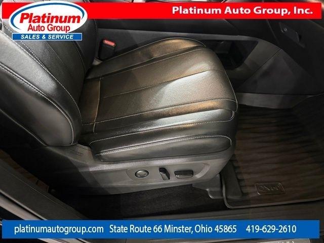 Infiniti QX60  2024