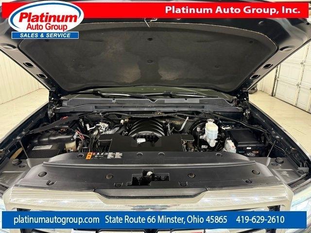 GMC Sierra 1500  2018