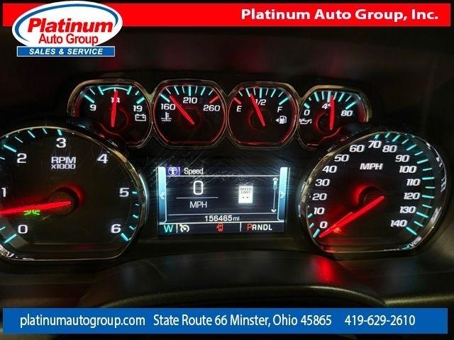 GMC Sierra 1500  2018