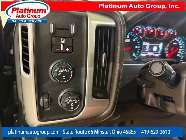 GMC Sierra 1500  2018