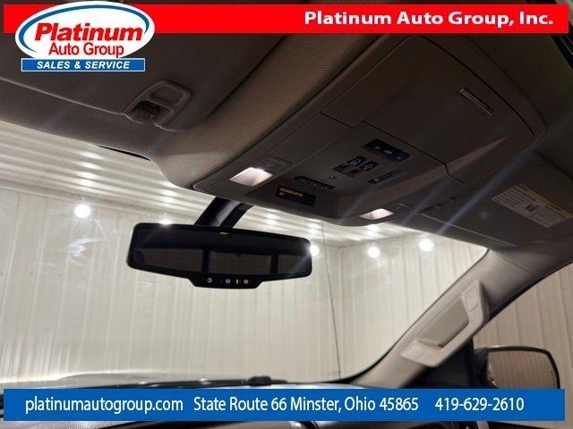 GMC Sierra 1500  2018