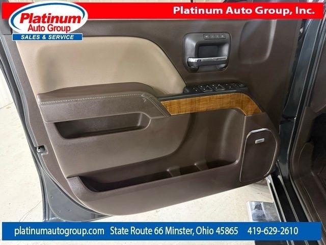 GMC Sierra 1500  2018