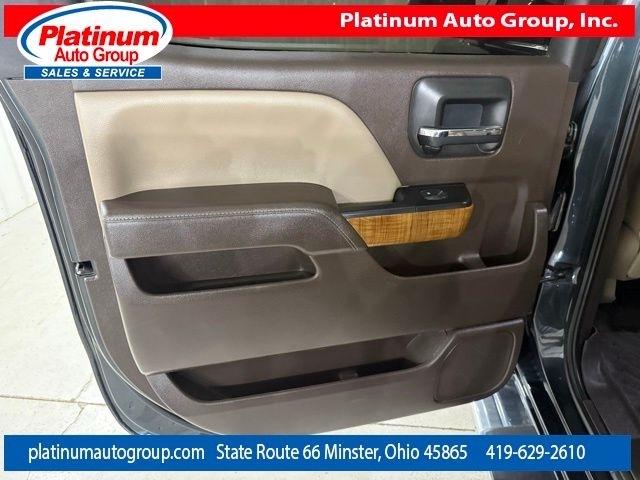 GMC Sierra 1500  2018