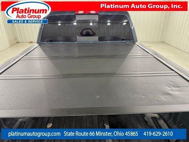 GMC Sierra 1500  2018