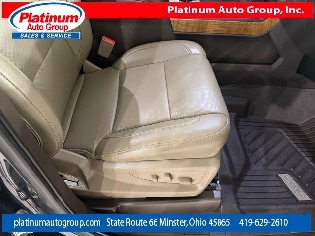 GMC Sierra 1500  2018