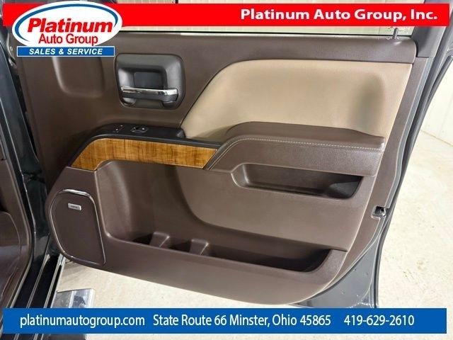 GMC Sierra 1500  2018