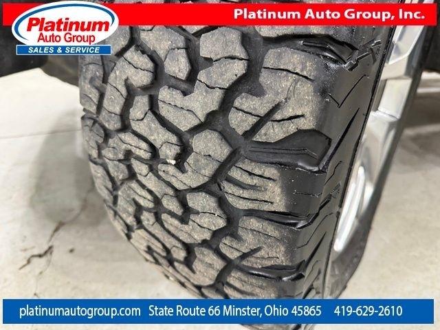 GMC Sierra 1500  2018