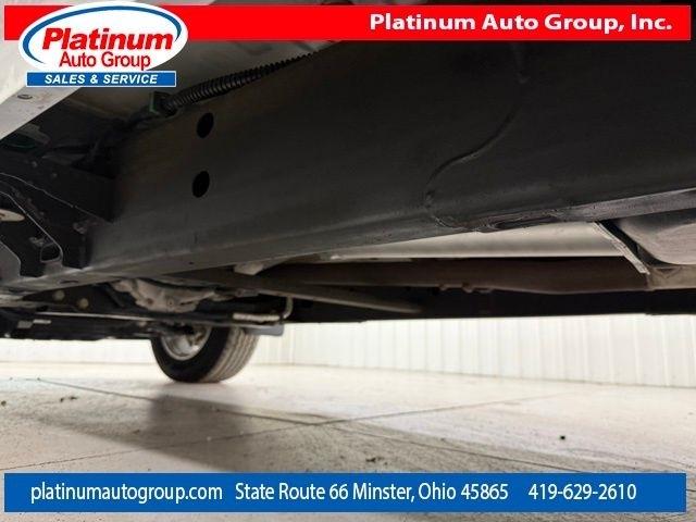 Chevrolet Silverado 1500  2024